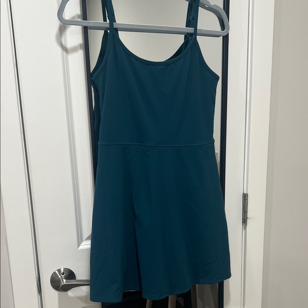Ptula Tennis Dress